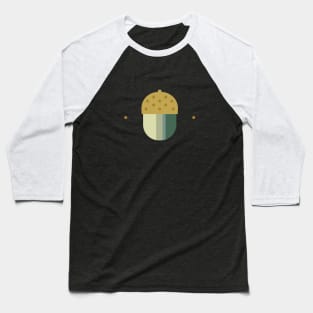 october midnight acorn Baseball T-Shirt